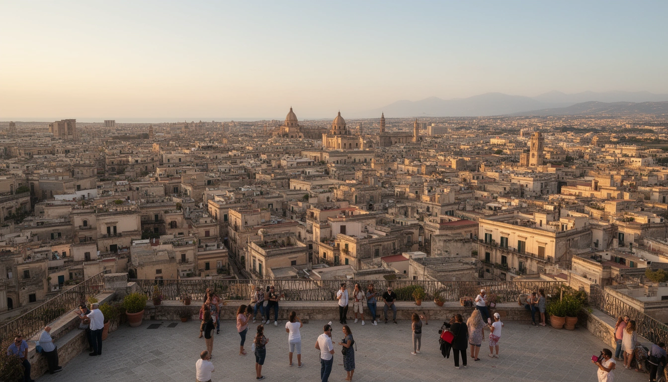 Ciclismo e Cultura: Tour de Bike em Sicília - foto 5