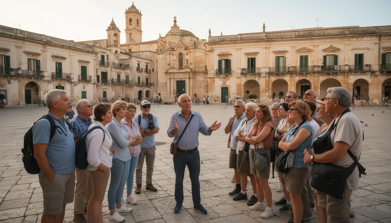 Tour de Bike: Os Segredos de Sicília - foto 4