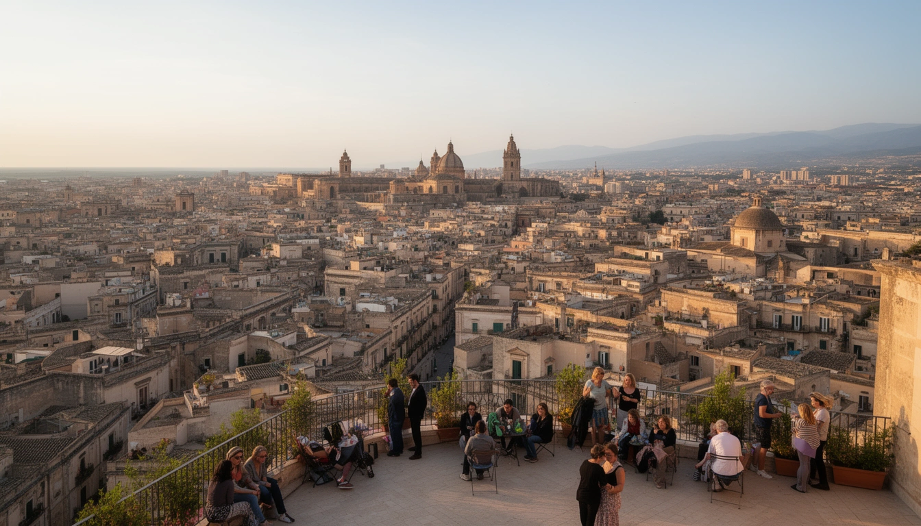 Tour de Bike: Os Segredos de Sicília - foto 5