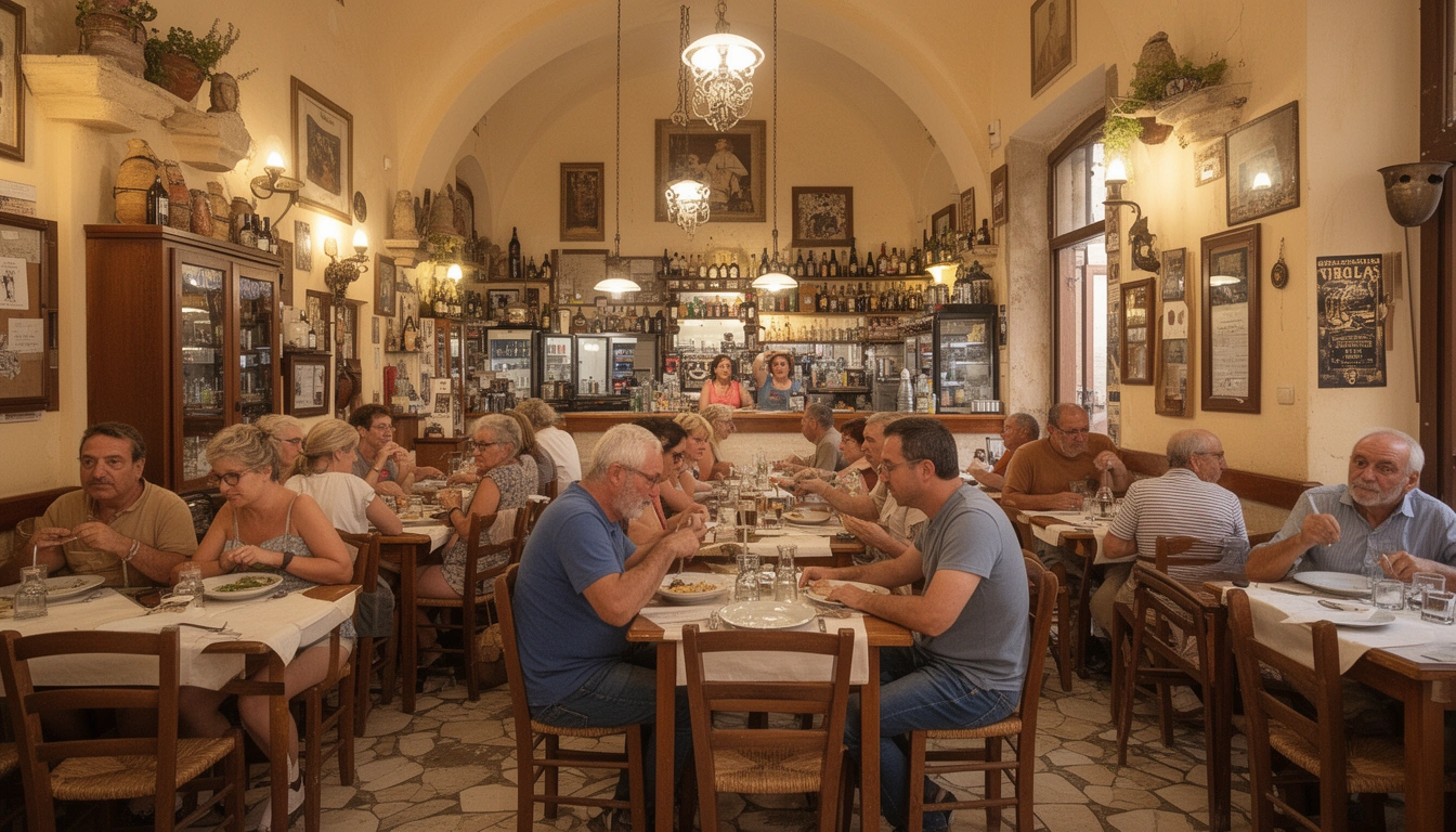 Tour de Bike: Os Segredos de Sicília - foto 6