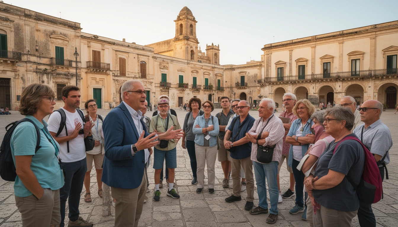 Tour de Bicicleta pelos Parques de Sicília - foto 4