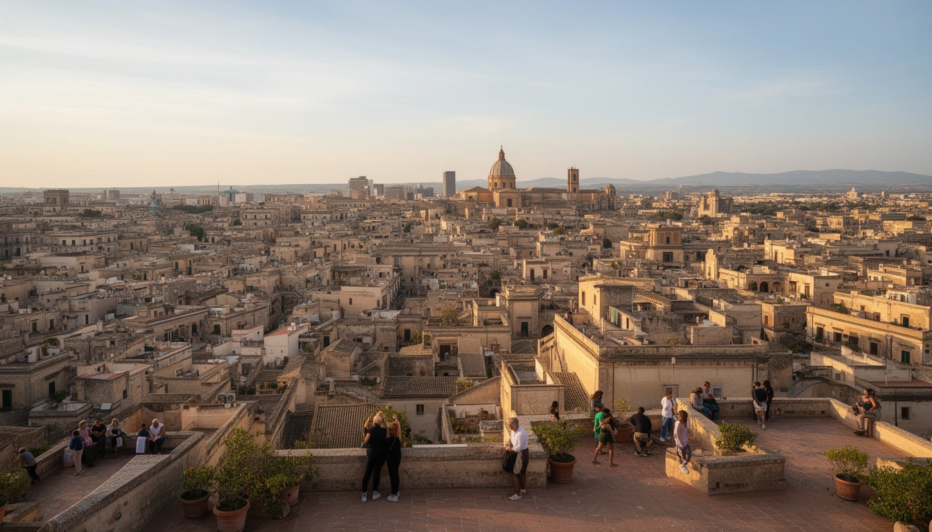 Tour de Bicicleta pelos Parques de Sicília - foto 5
