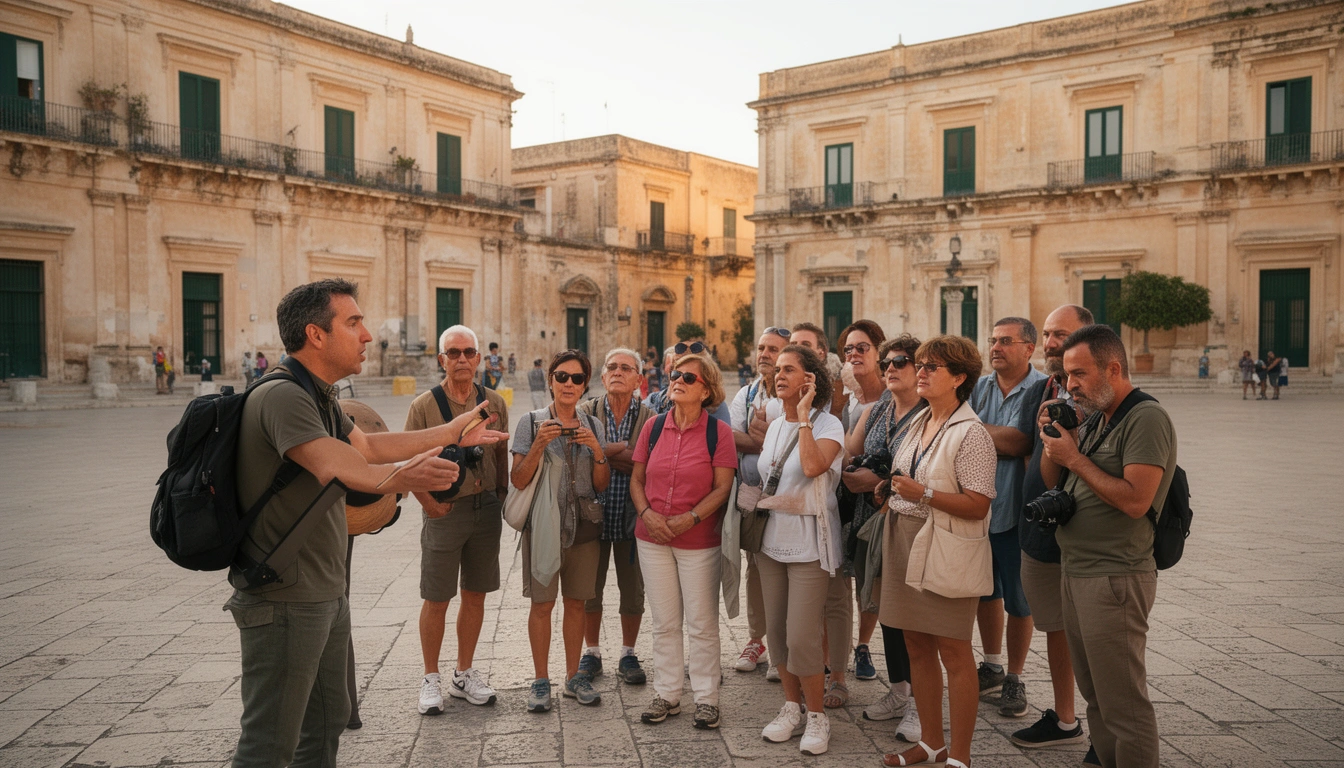 Ciclismo pelos Canais e Rios de Sicília - foto 4