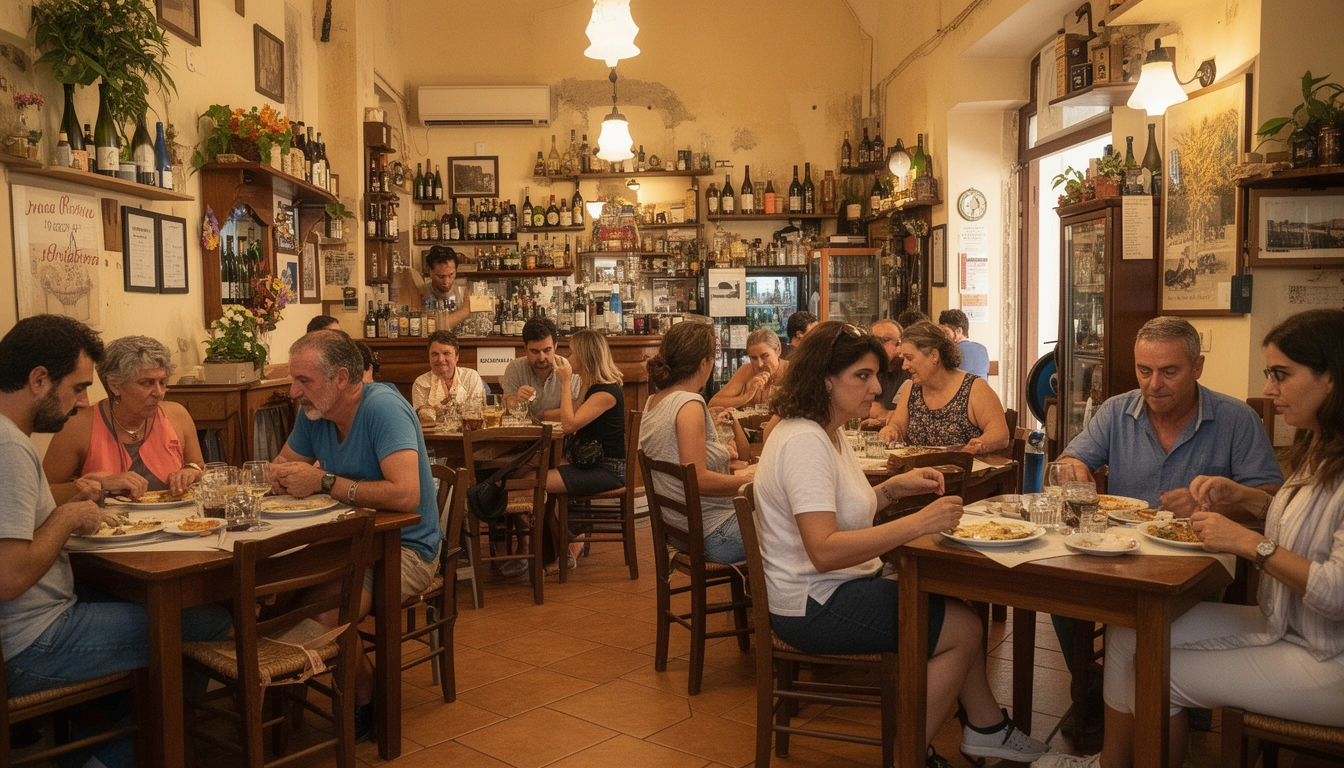 Ciclismo pelos Canais e Rios de Sicília - foto 6