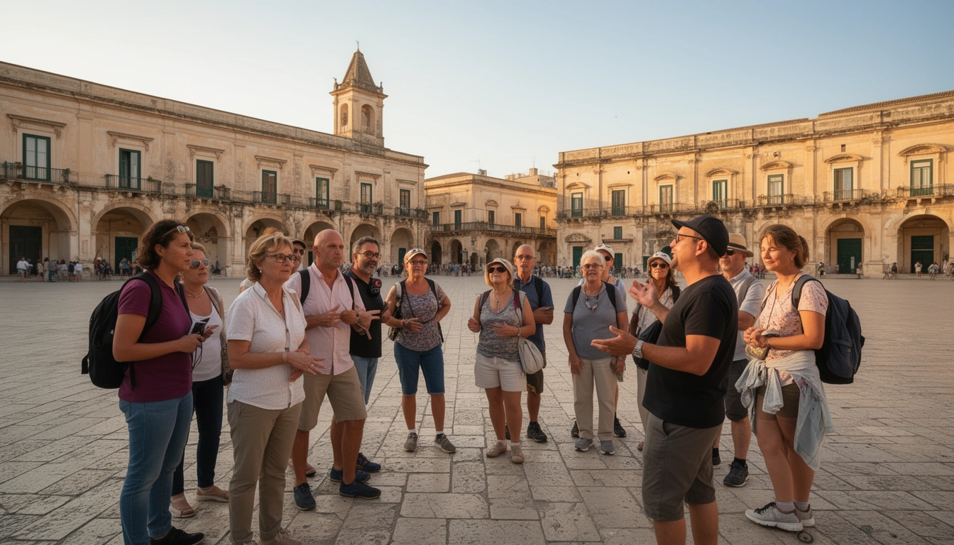 Tour de Bike ao Entardecer em Sicília - foto 4