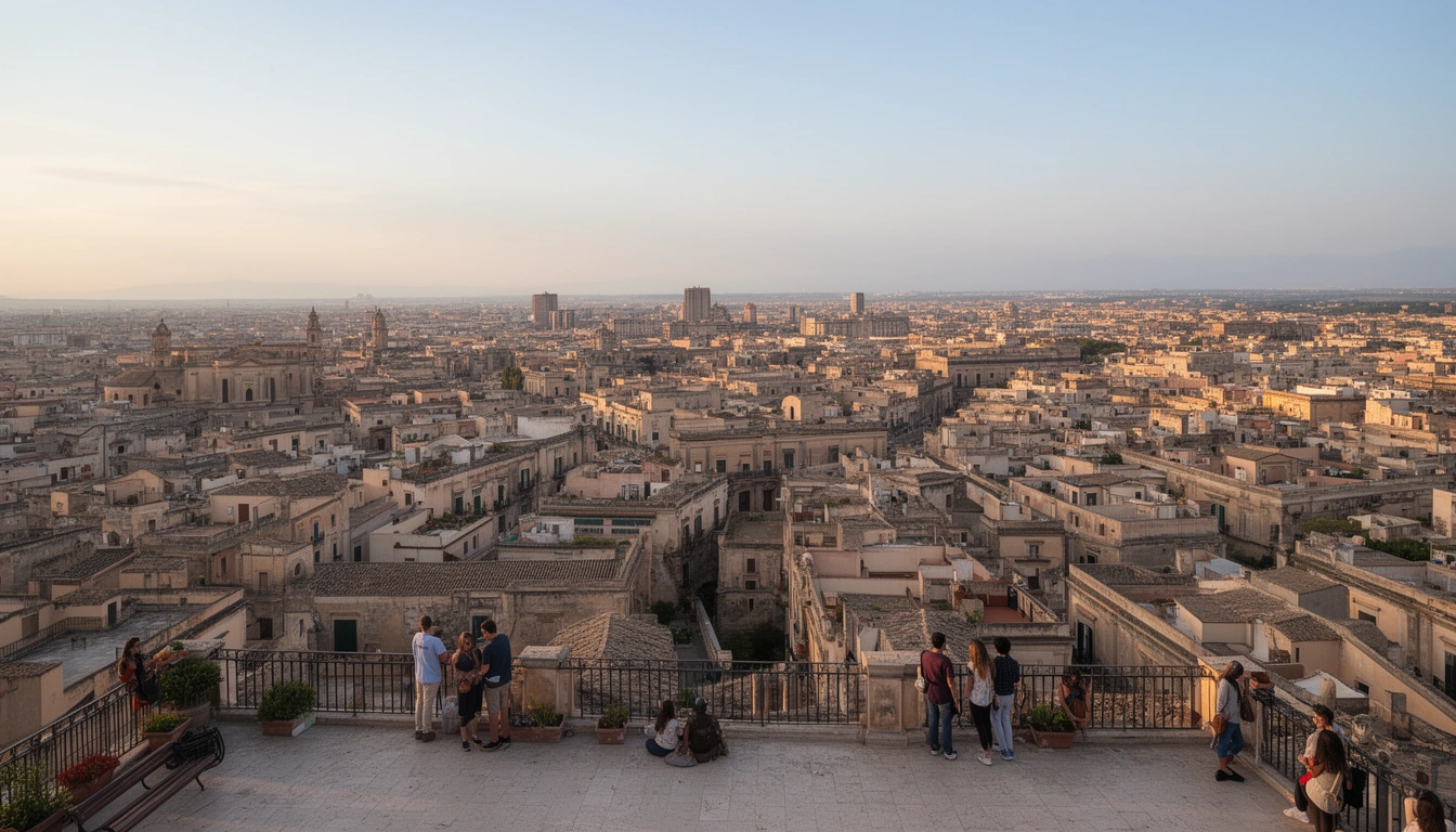 Tour de Bike ao Entardecer em Sicília - foto 5