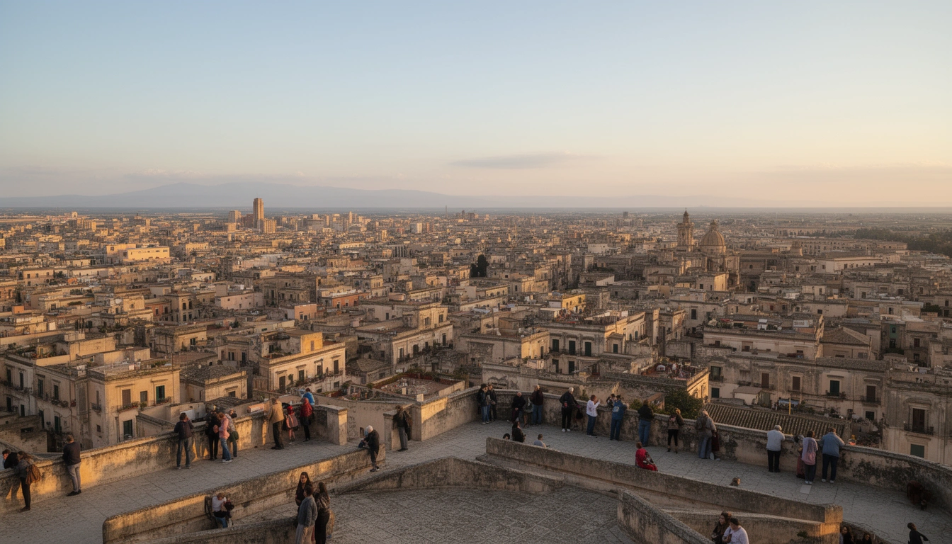 Tour de Bicicleta pela Região ao Redor de Sicília - foto 5