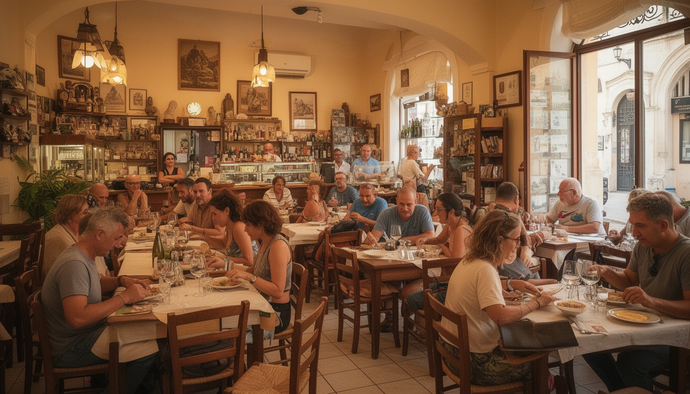 Tour de Bicicleta pela Região ao Redor de Sicília - foto 6