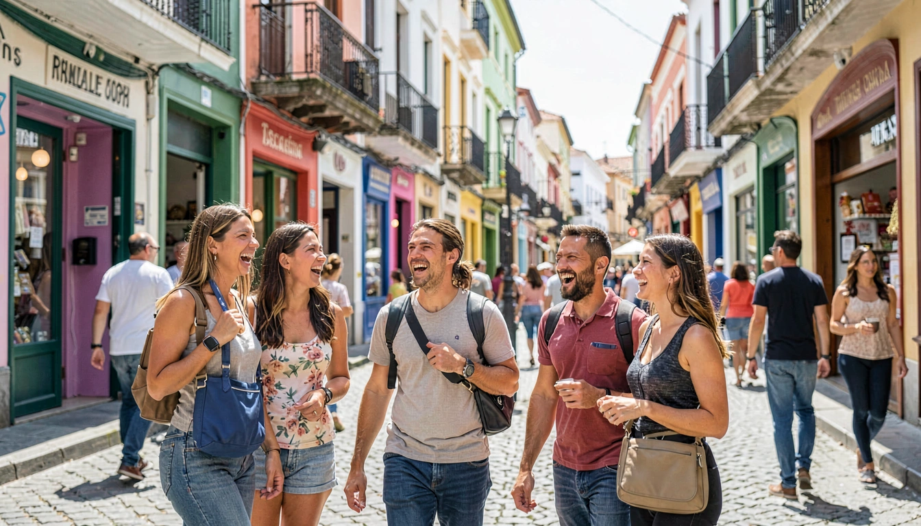 Passeio de Bike pelo Centro Histórico de Tessalônica - foto principal