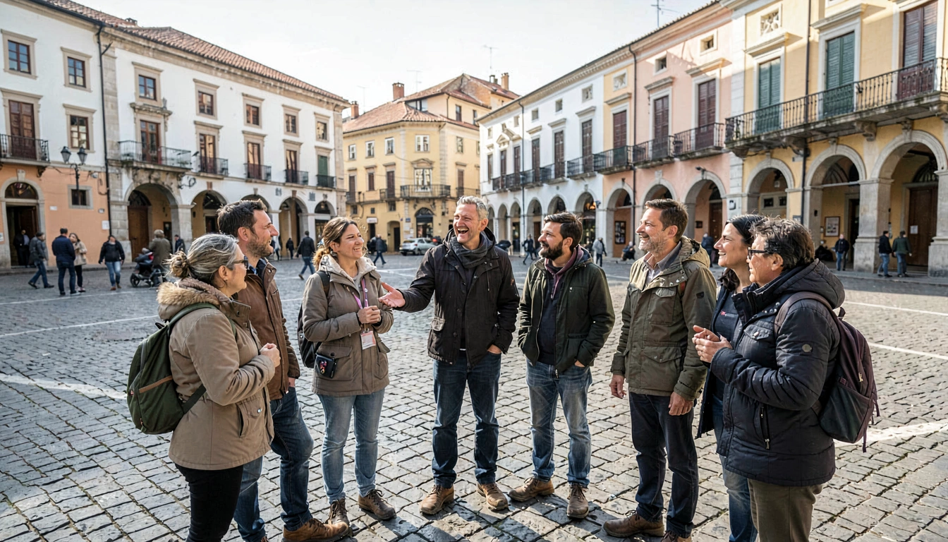 Passeio de Bike pelo Centro Histórico de Tessalônica - foto 4