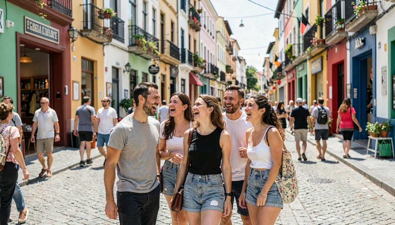 Tour Ciclístico Panorâmico em Tessalônica - foto principal