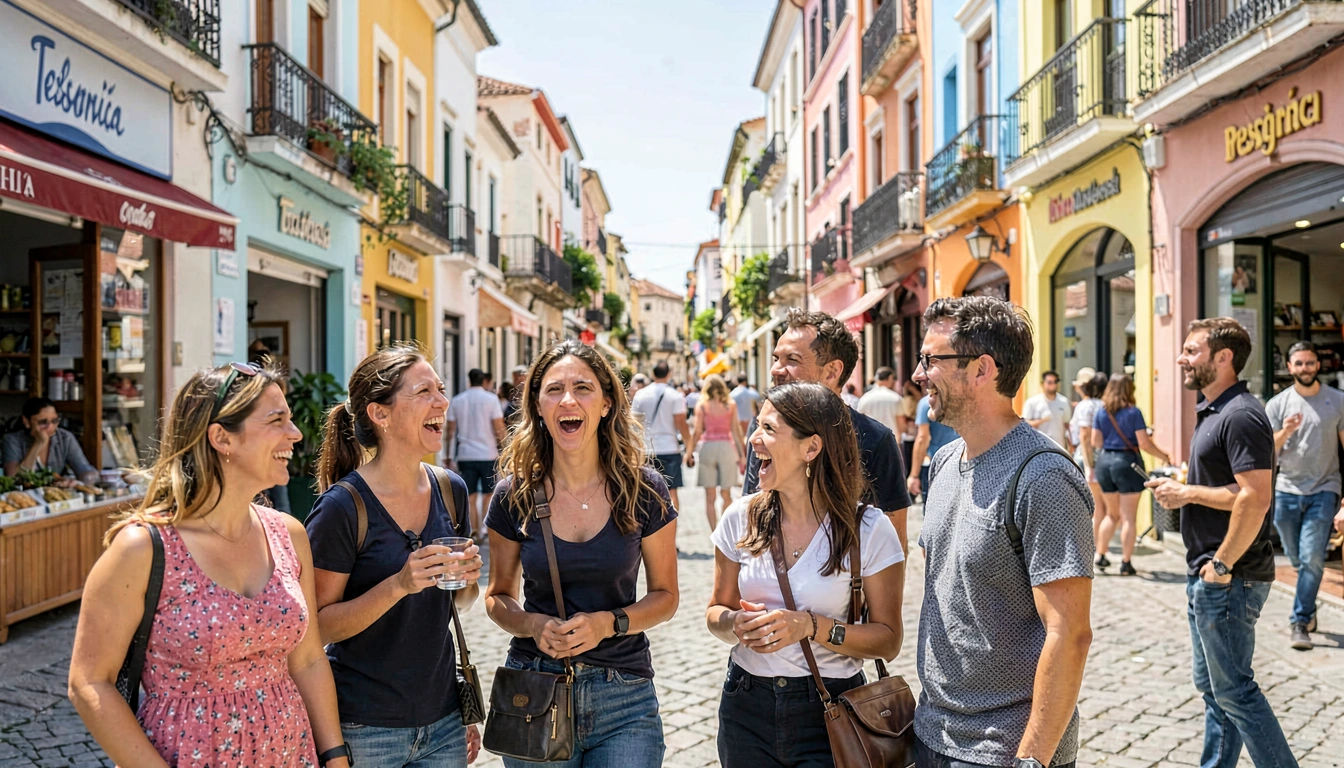 Tour de Bicicleta em Tessalônica: Explorando a Cidade - foto principal