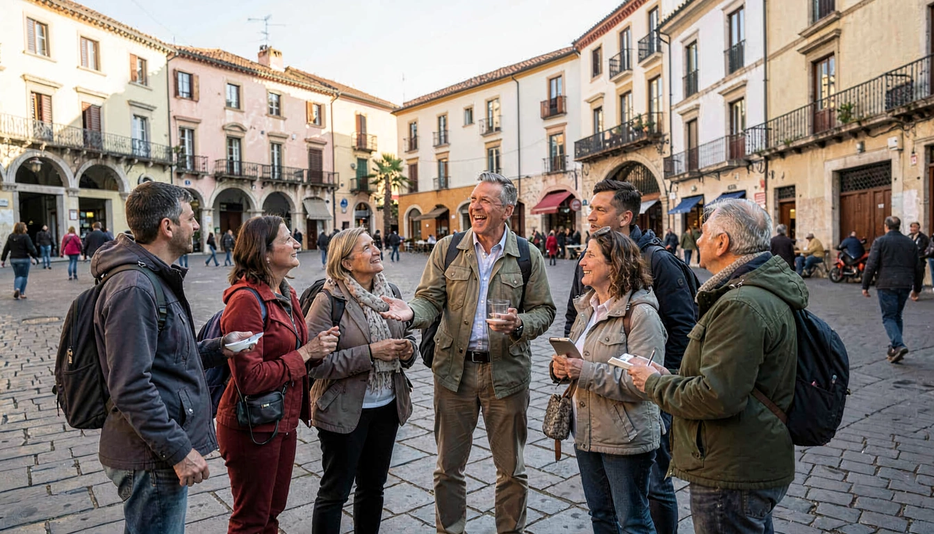 Tour de Bike: Os Segredos de Toledo - foto 4