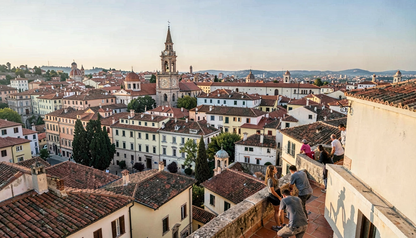 Tour de Bike: Os Segredos de Toledo - foto 5