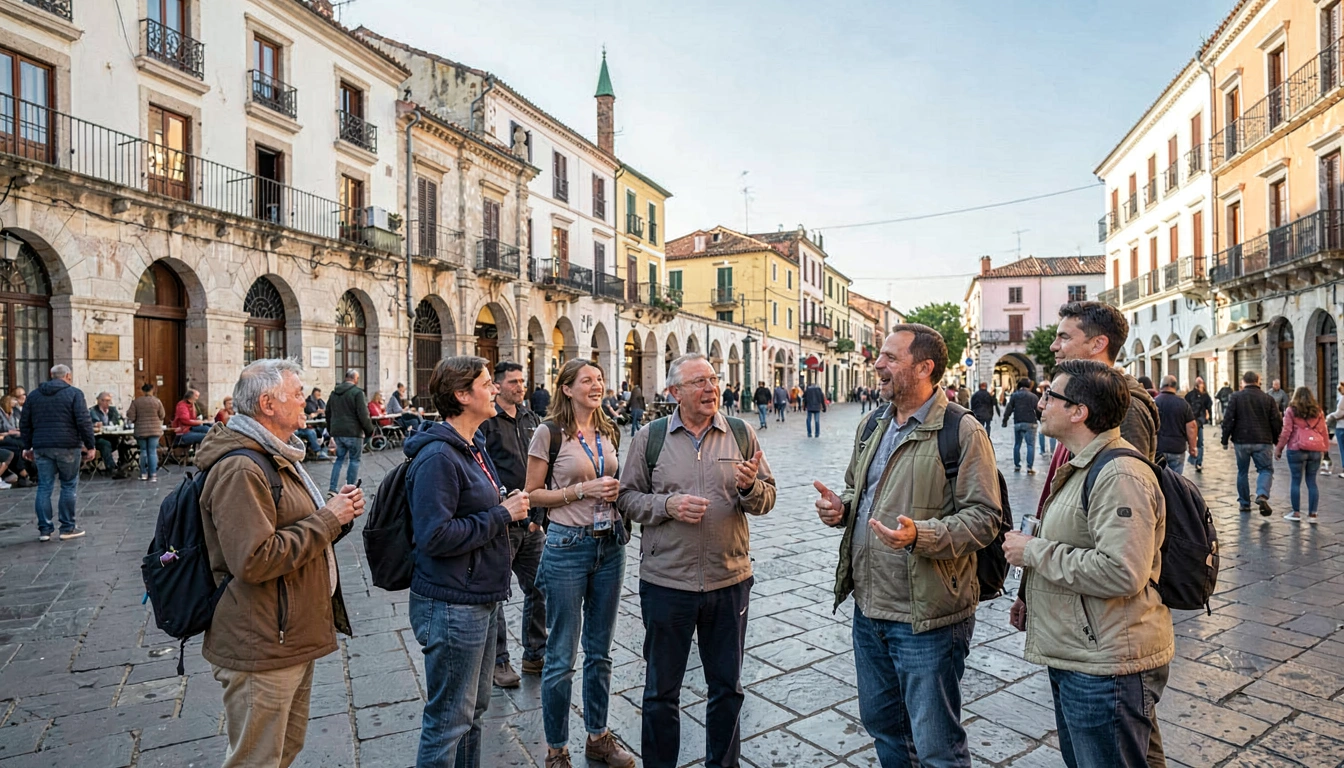 Tour de Bike ao Entardecer em Toledo - foto 4