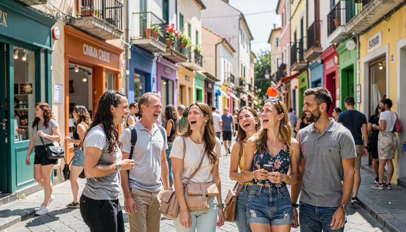 Tour de Bicicleta em Toledo: Explorando a Cidade - foto principal