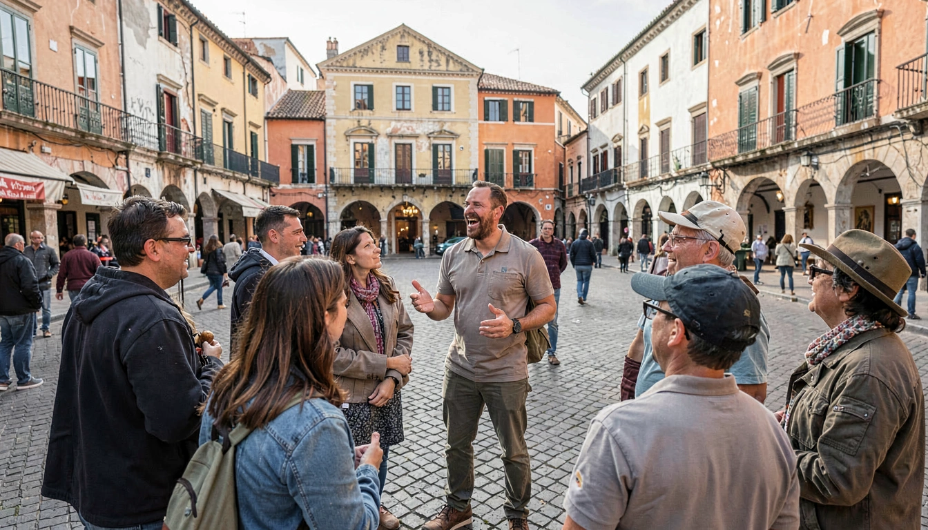 Tour de Bicicleta em Toledo: Explorando a Cidade - foto 4