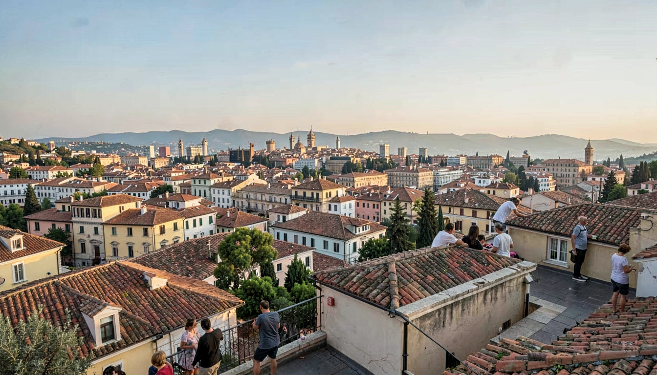Tour de Bicicleta em Toledo: Explorando a Cidade - foto 5