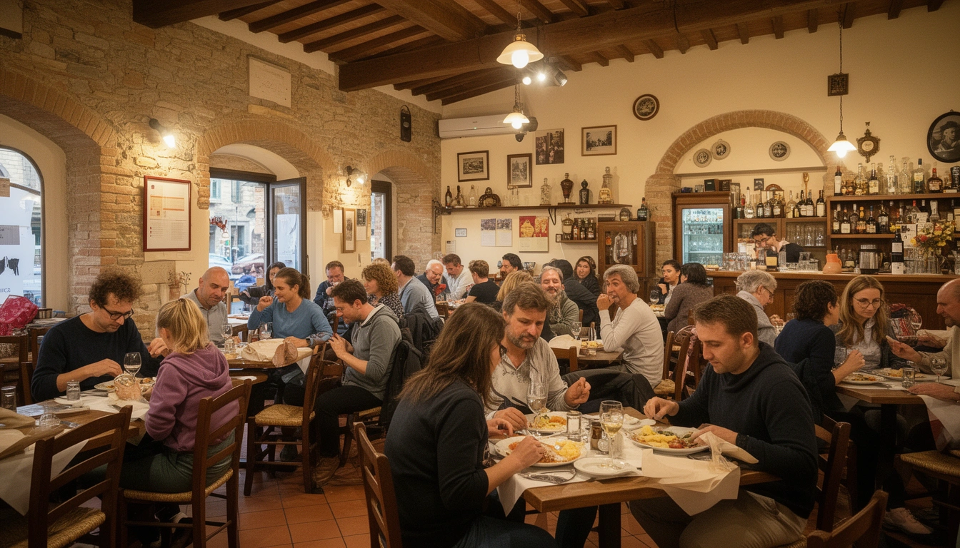 Passeio de Bike pelo Centro Histórico de Toscana - foto 6