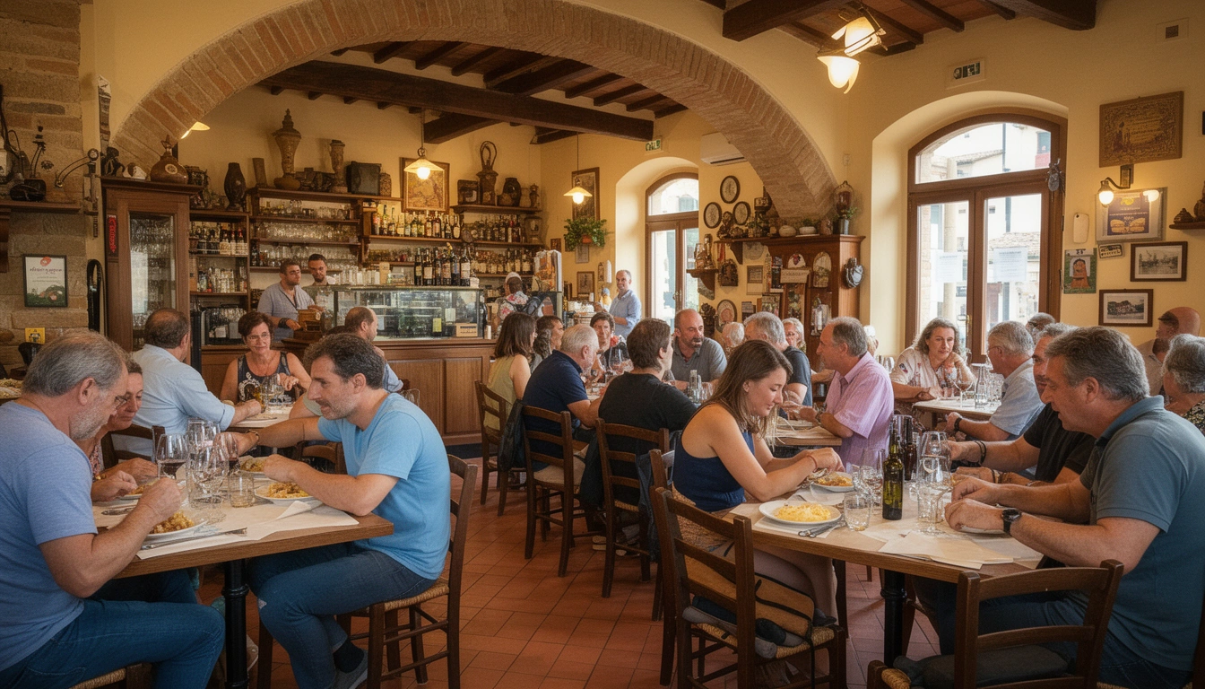 Ciclismo e Cultura: Tour de Bike em Toscana - foto 6