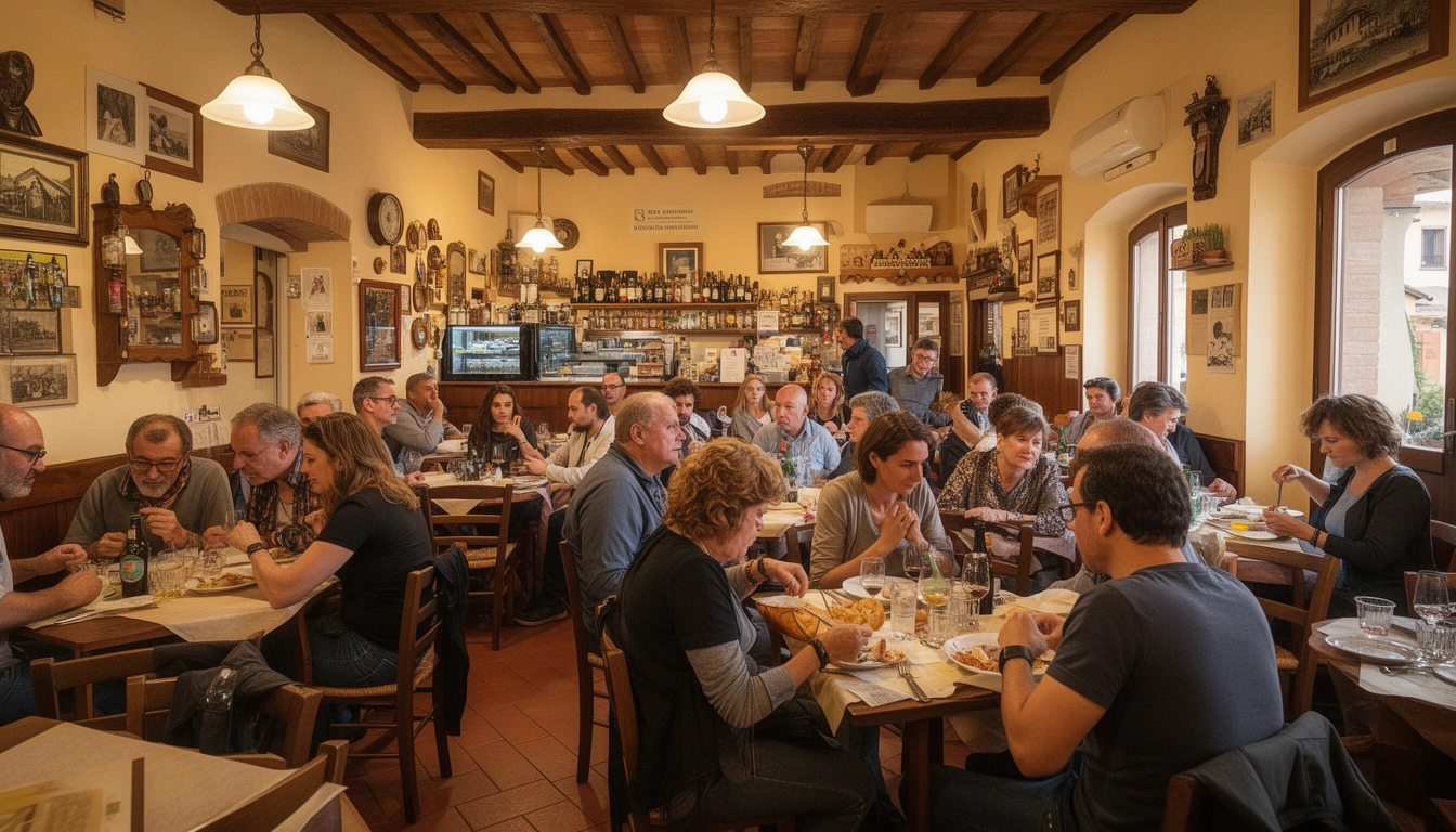 Tour de Bicicleta Familiar em Toscana - foto 6