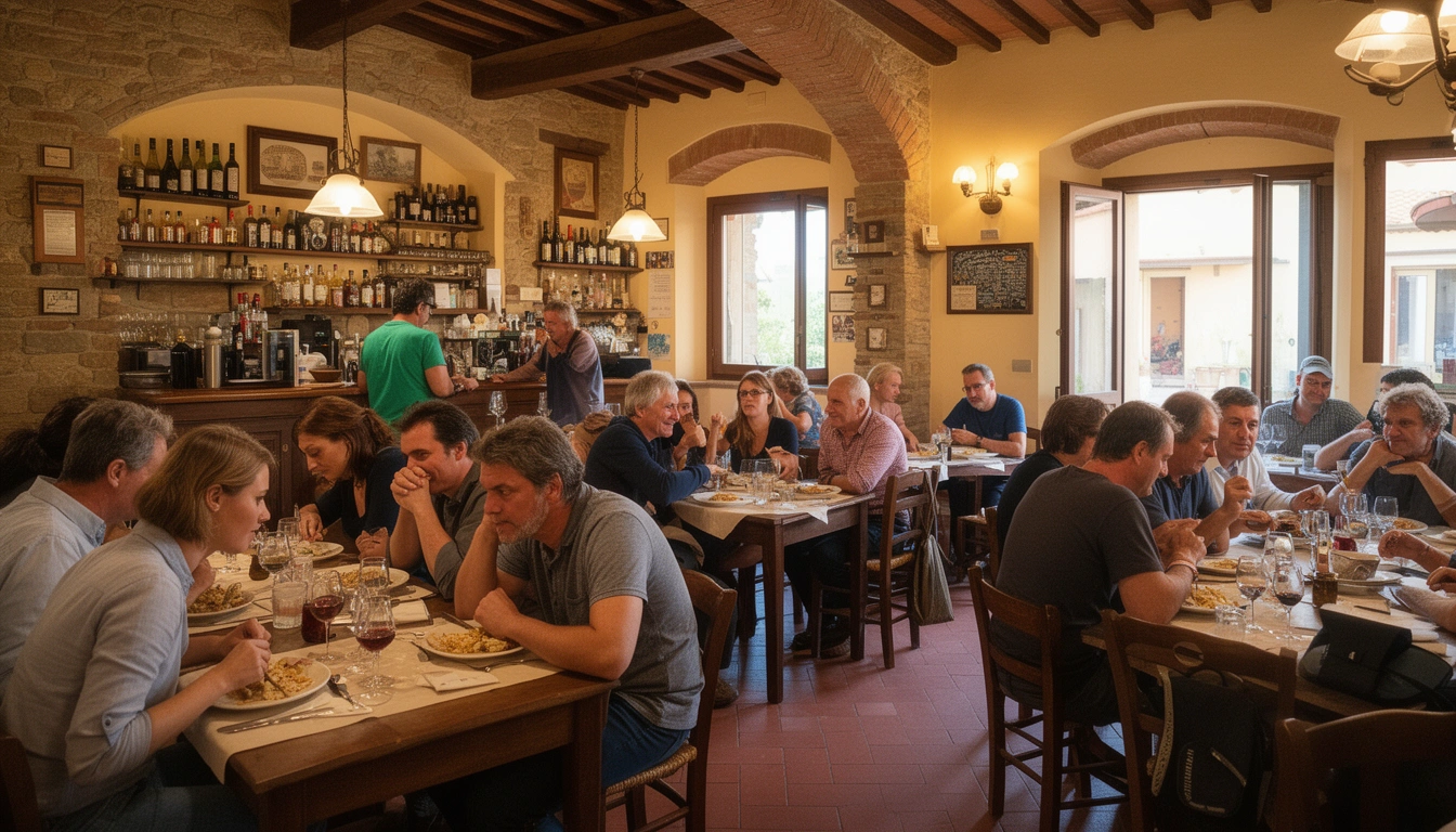 Tour de Bike: Os Segredos de Toscana - foto 6
