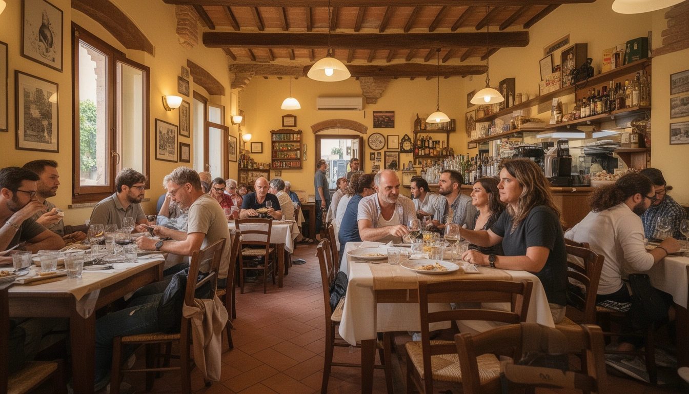 Aventura de Bicicleta Pelas Ruas de Toscana - foto 6
