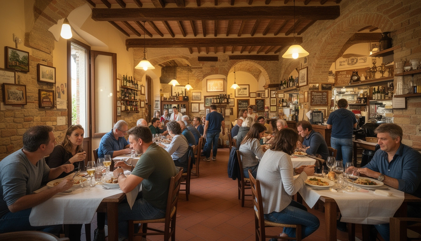 Tour de Bicicleta pelos Parques de Toscana - foto 6