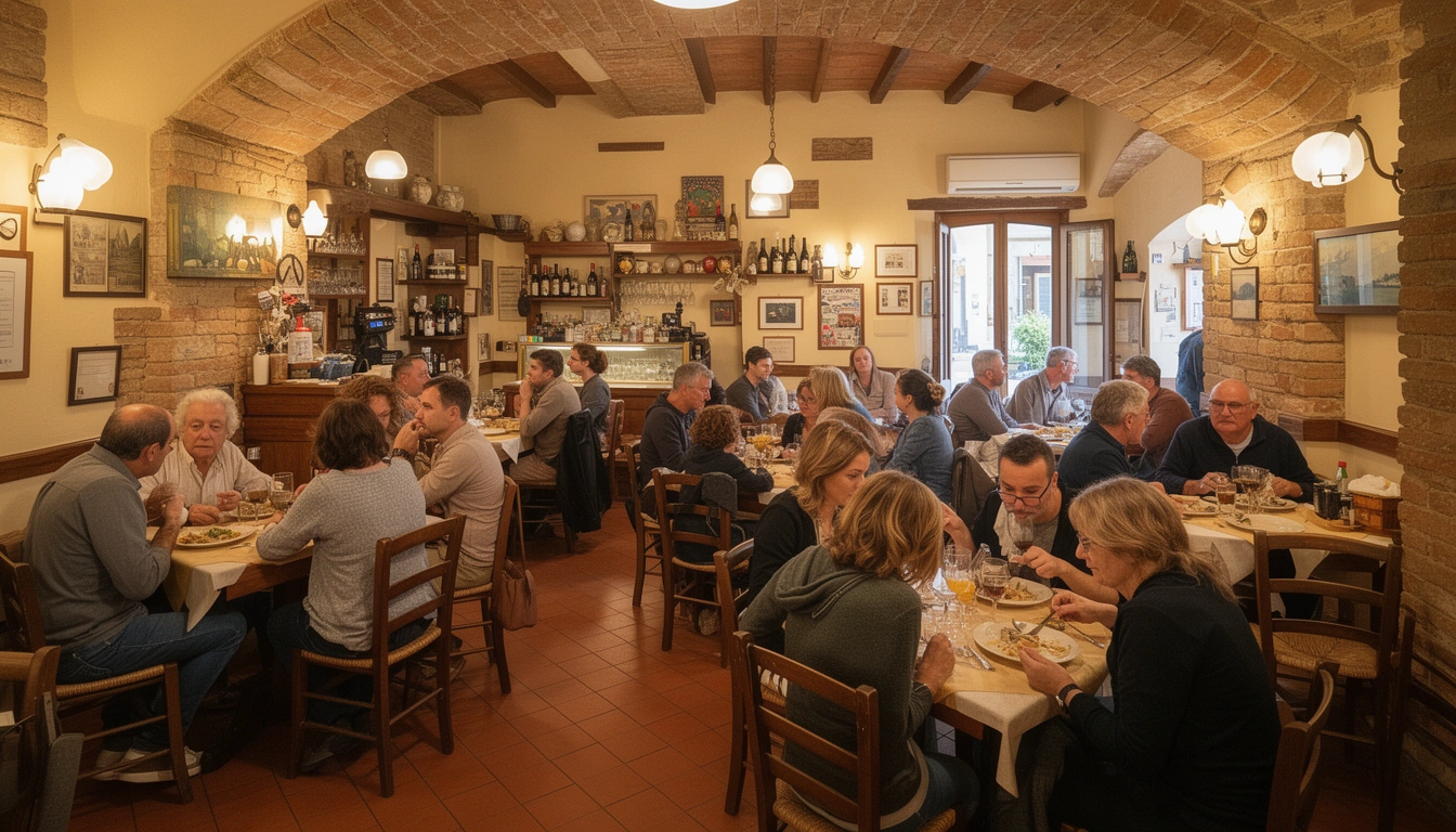 Tour Ciclístico Panorâmico em Toscana - foto 6
