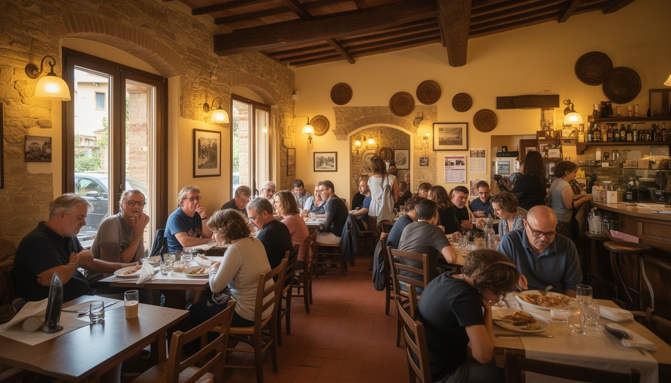 Tour de Bicicleta Histórico em Toscana - foto 6