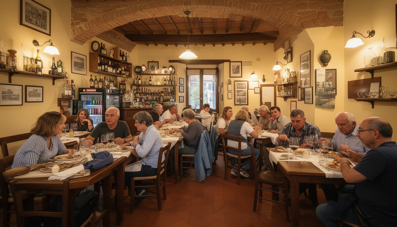 Tour de Bicicleta Elétrica em Toscana - foto 6