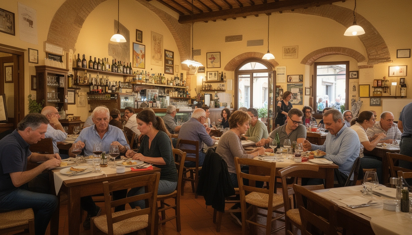 Tour de Bike ao Entardecer em Toscana - foto 6