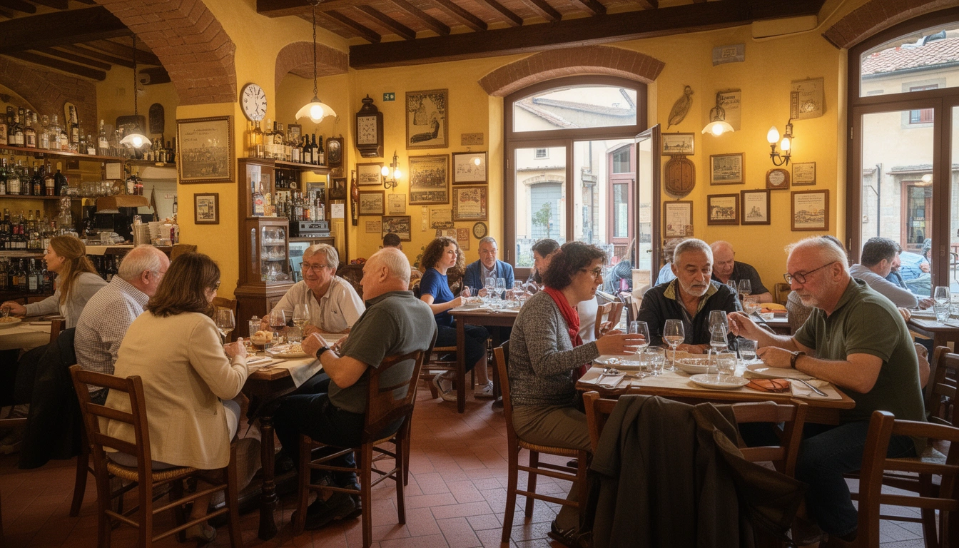 Tour de Bicicleta pela Região ao Redor de Toscana - foto 6