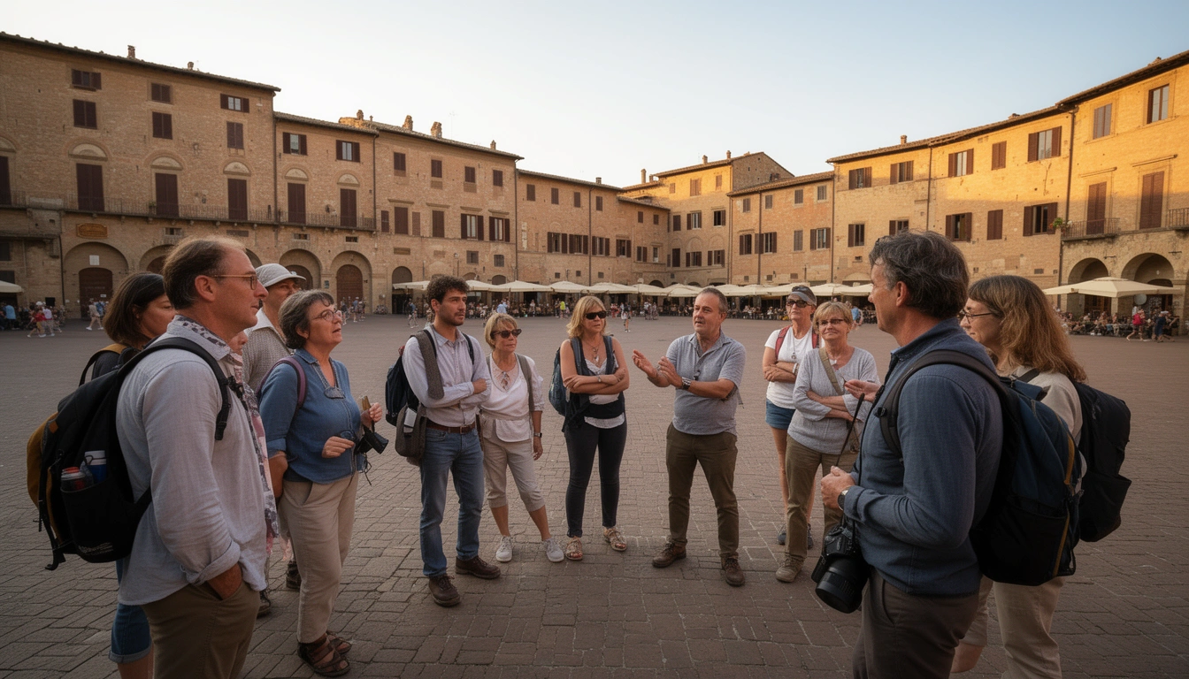 Tour de Bicicleta com Degustação em Toscana - foto 4