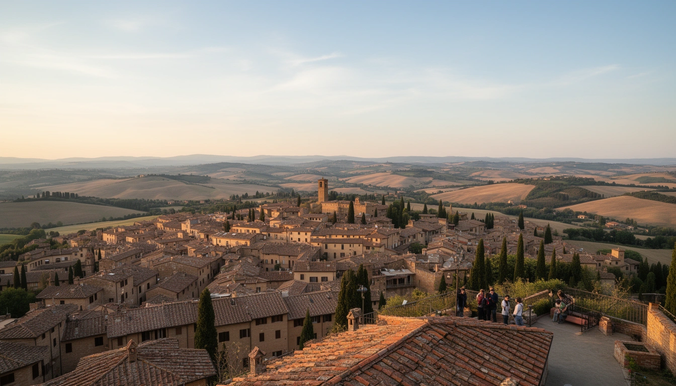 Tour de Bicicleta com Degustação em Toscana - foto 5