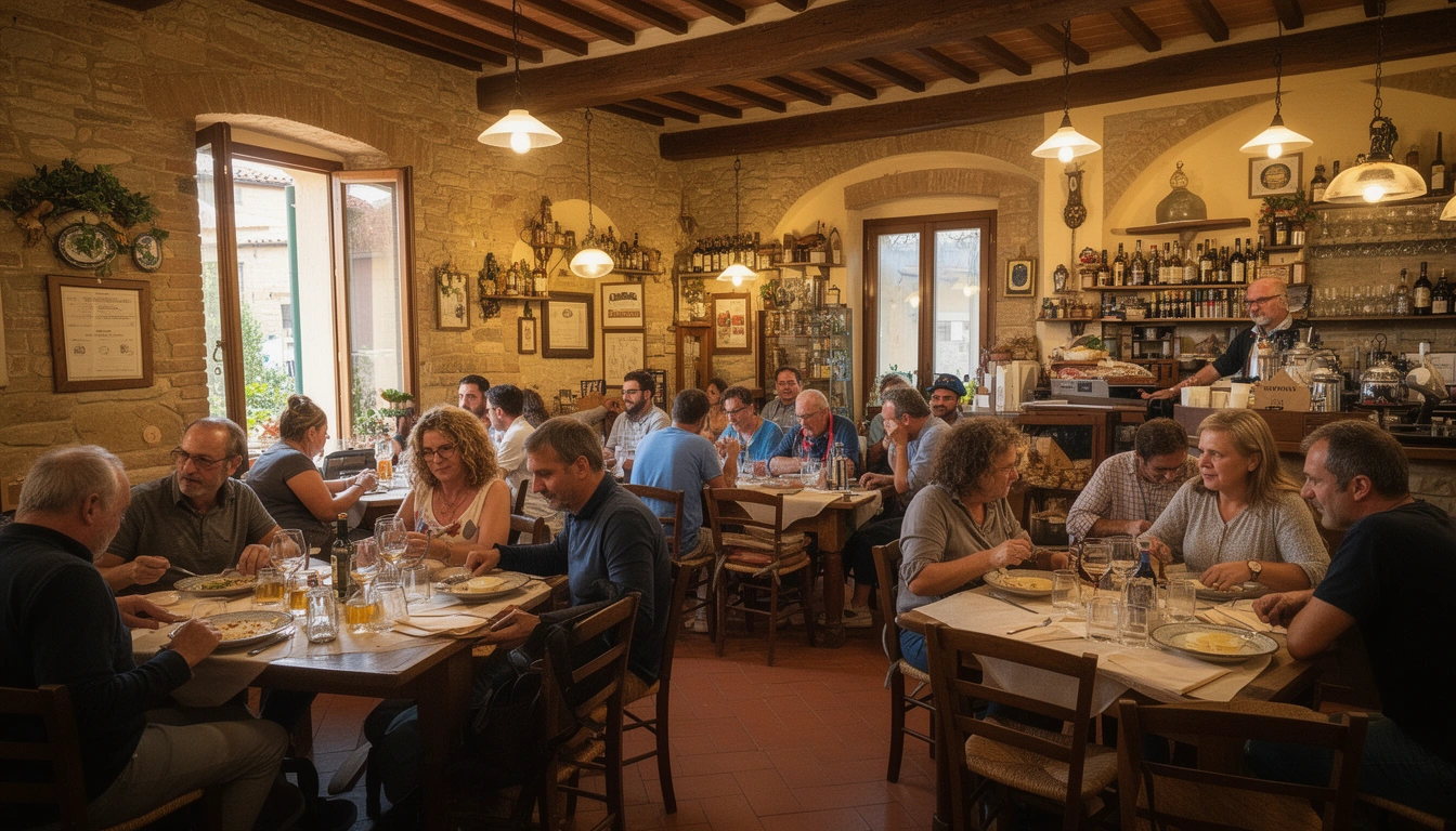 Tour de Bicicleta com Degustação em Toscana - foto 6