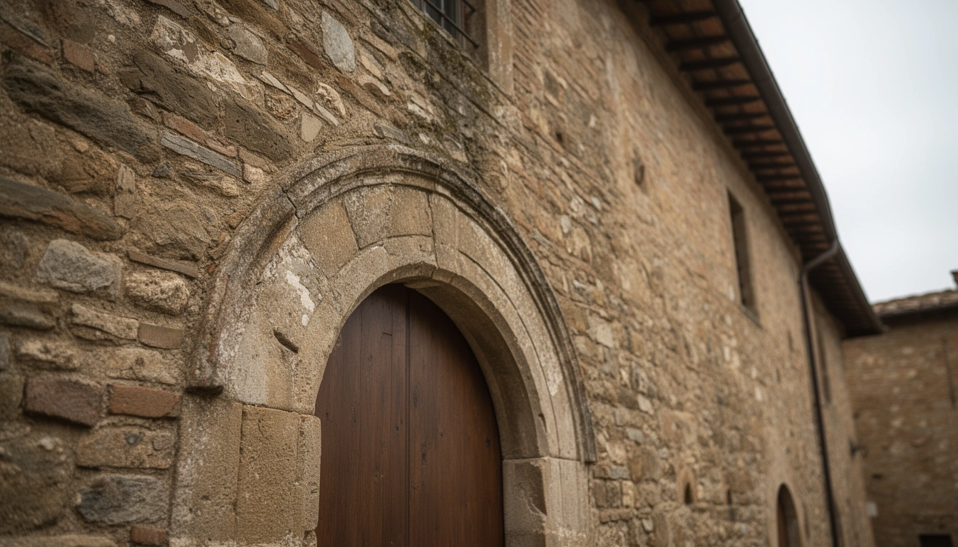 Tour de Bicicleta em Toscana: Explorando a Cidade - foto 3