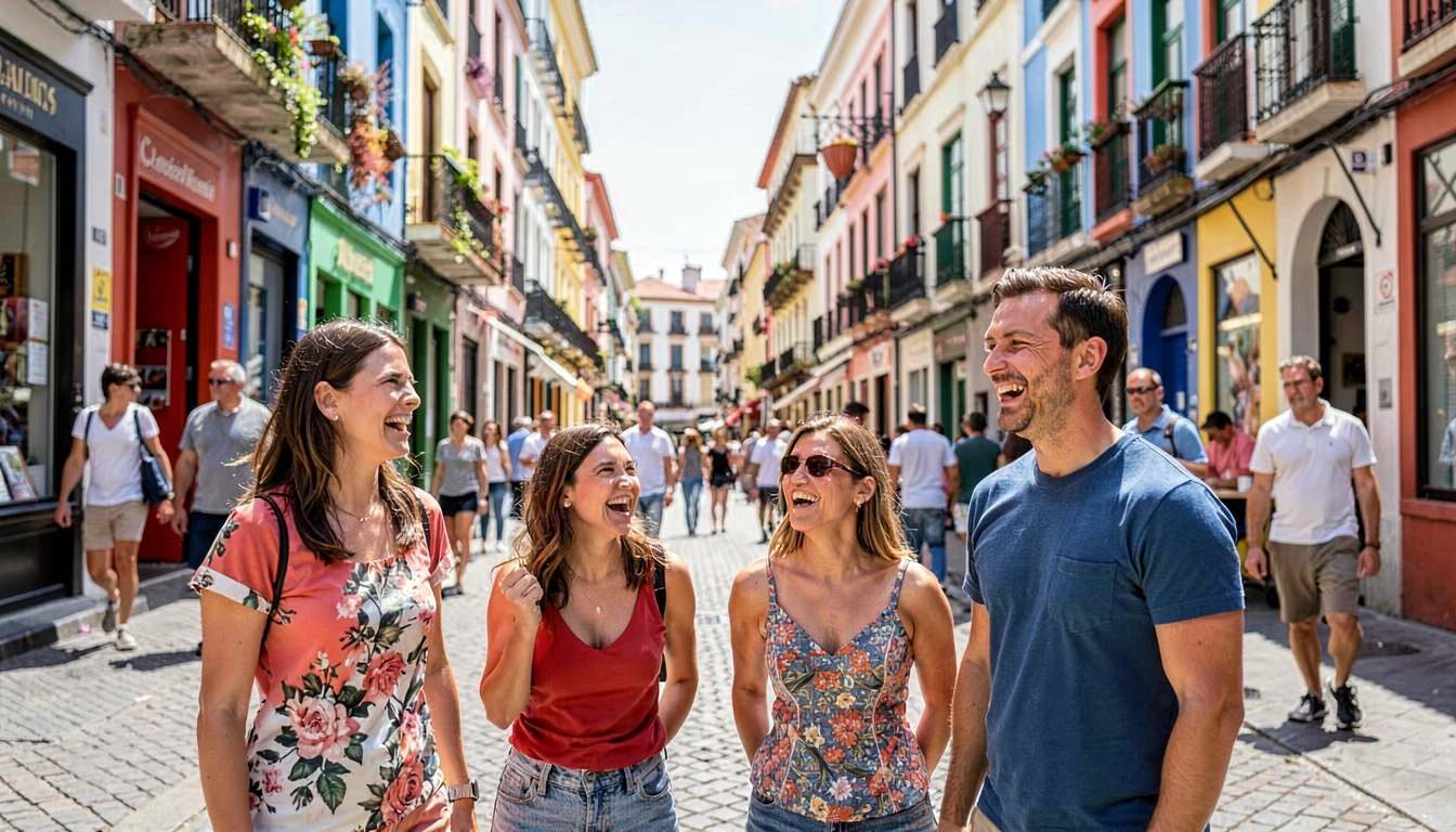 Passeio de Bike pelo Centro Histórico de Valência - foto principal