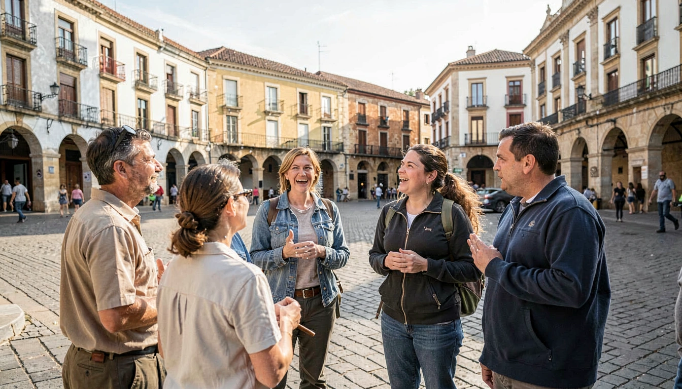 Passeio de Bike pelo Centro Histórico de Valência - foto 4