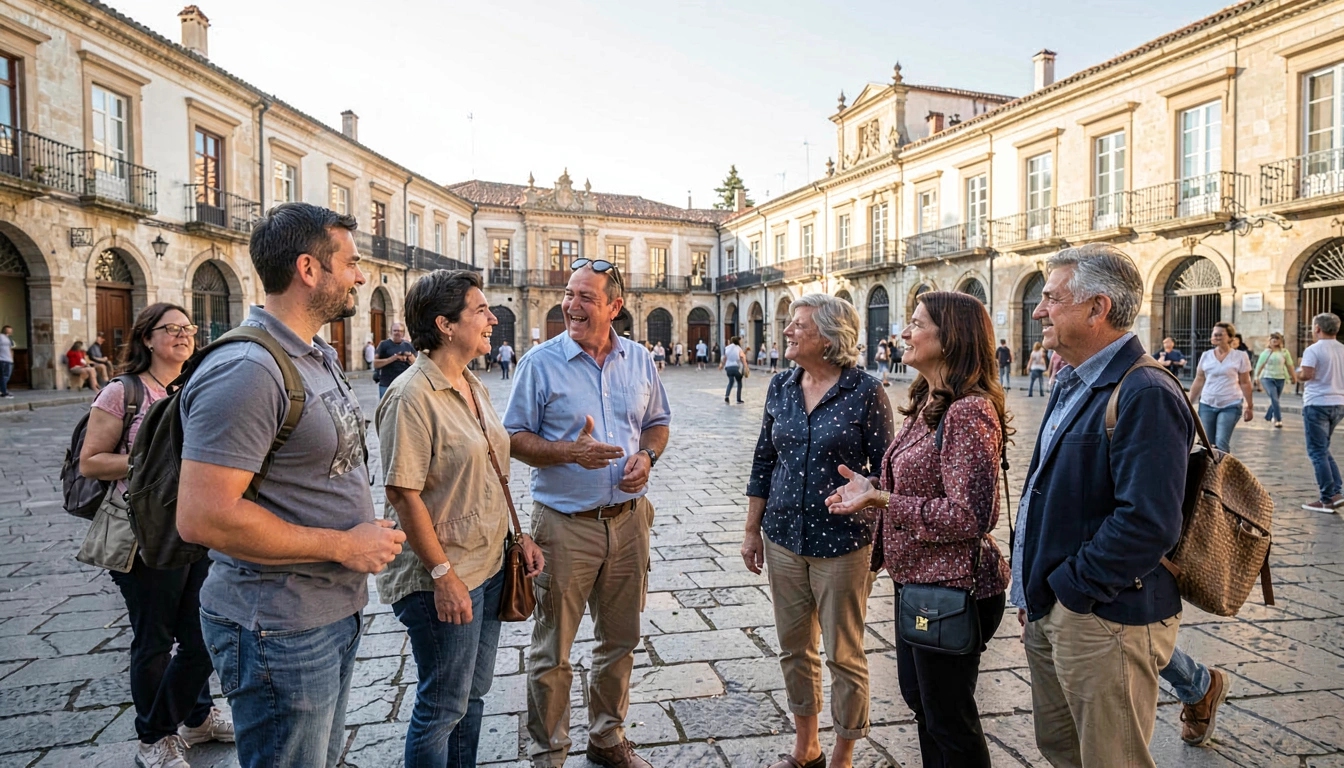 Tour Ciclístico Panorâmico em Valência - foto 4