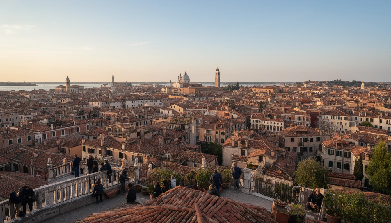 Passeio de Bike pelo Centro Histórico de Veneza - foto 5
