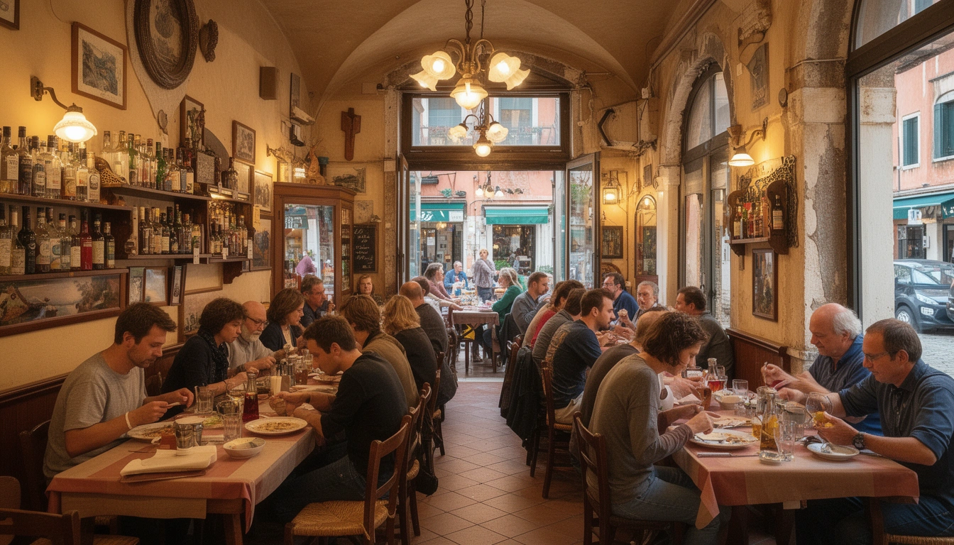 Passeio de Bike pelo Centro Histórico de Veneza - foto 6