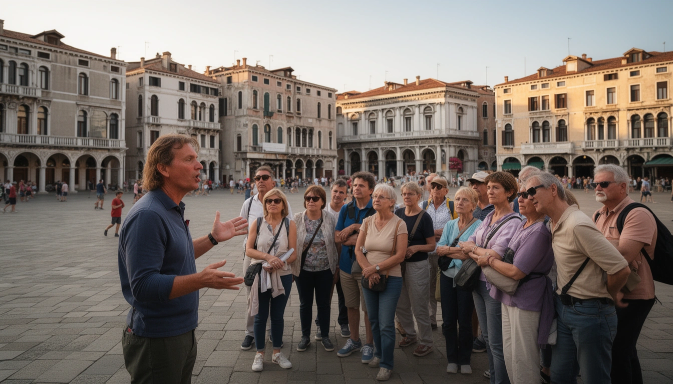 Passeio de Bike pelos Mercados de Veneza - foto 4