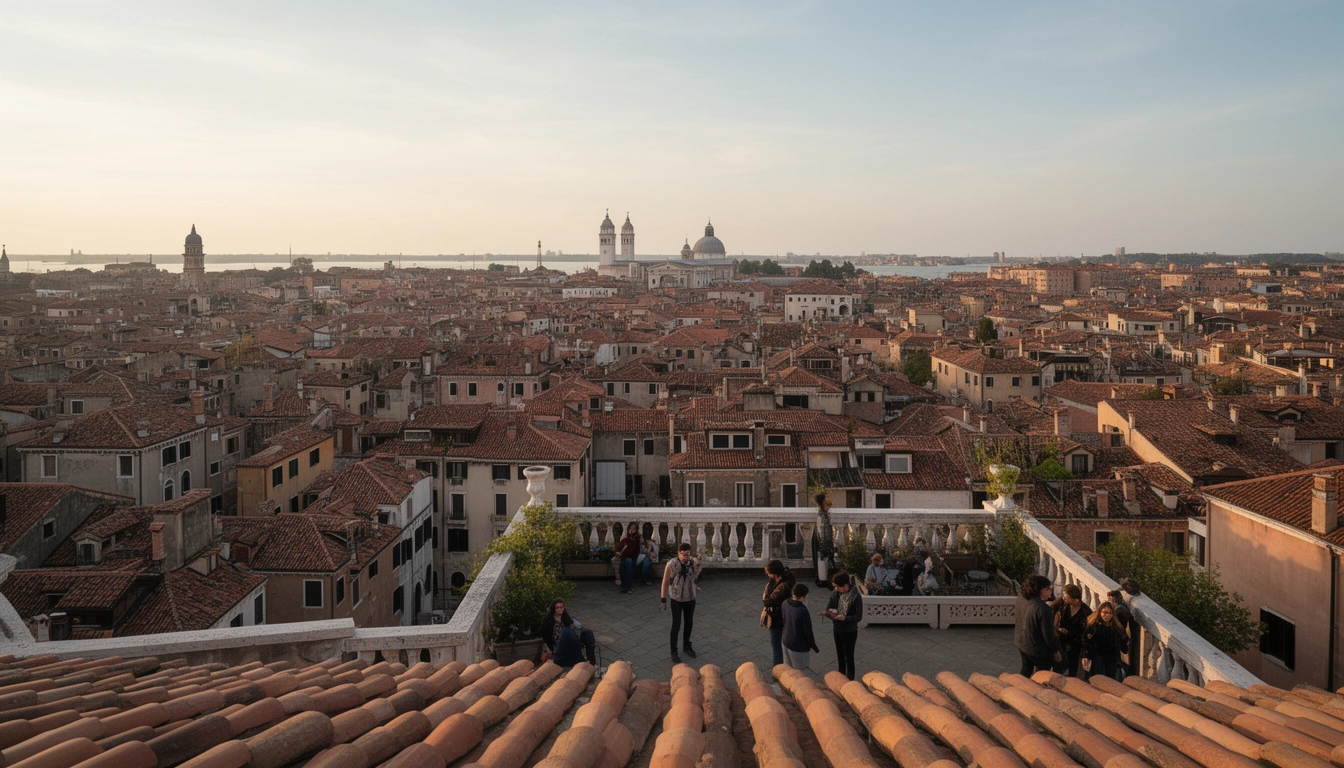 Passeio de Bike pelos Mercados de Veneza - foto 5