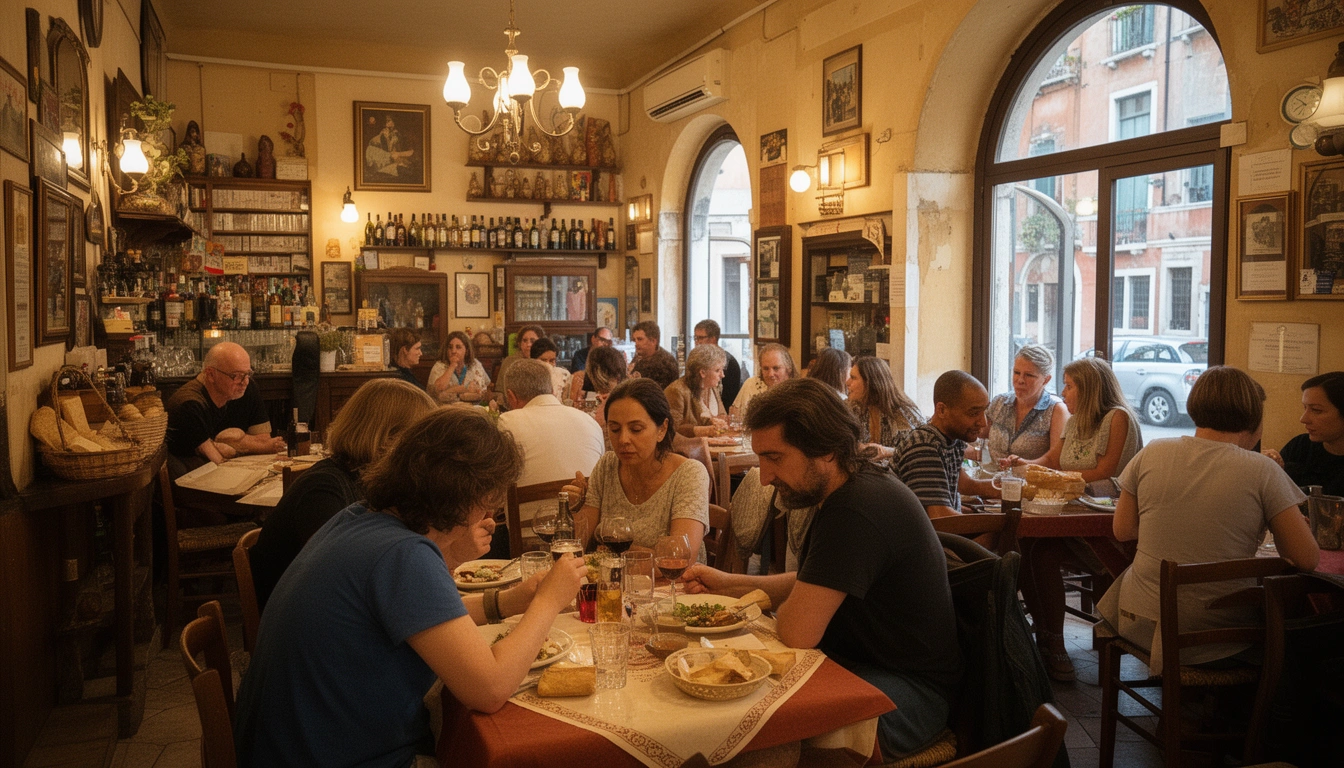 Passeio de Bike pelos Mercados de Veneza - foto 6