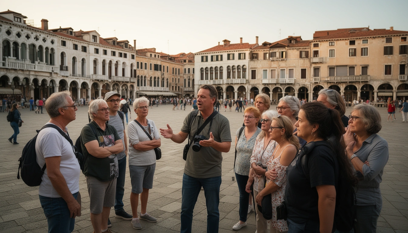 Ciclismo e Cultura: Tour de Bike em Veneza - foto 4