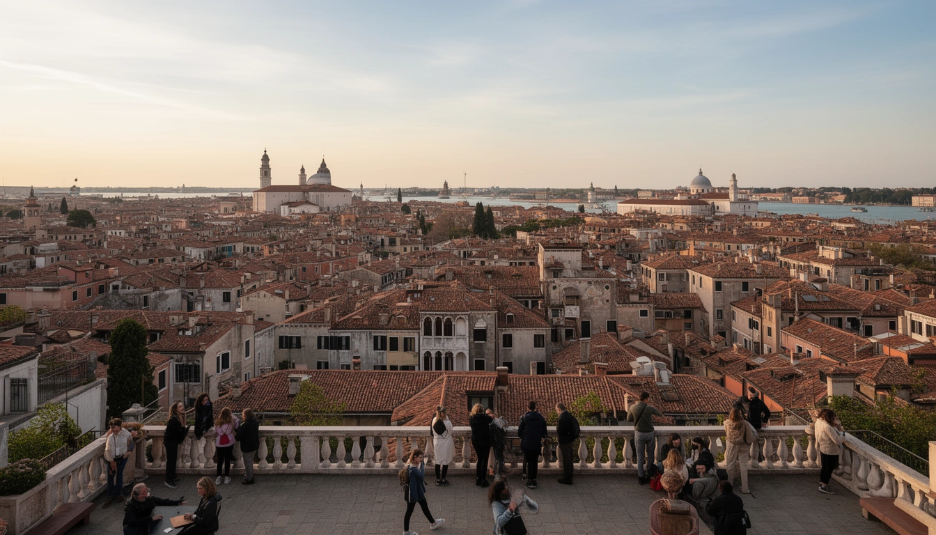 Ciclismo e Cultura: Tour de Bike em Veneza - foto 5
