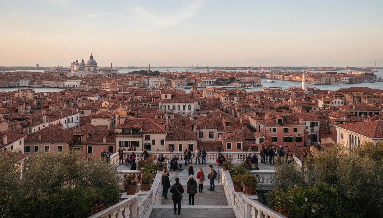 Tour de Bicicleta Familiar em Veneza - foto 5