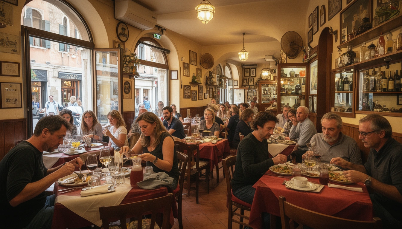 Tour de Bicicleta Familiar em Veneza - foto 6