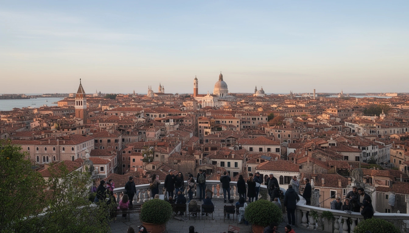 Tour de Bike: Os Segredos de Veneza - foto 5